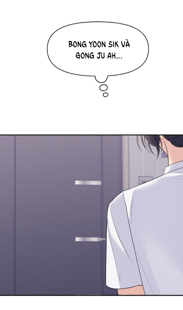 Couple Breaker chapter 71.1 46