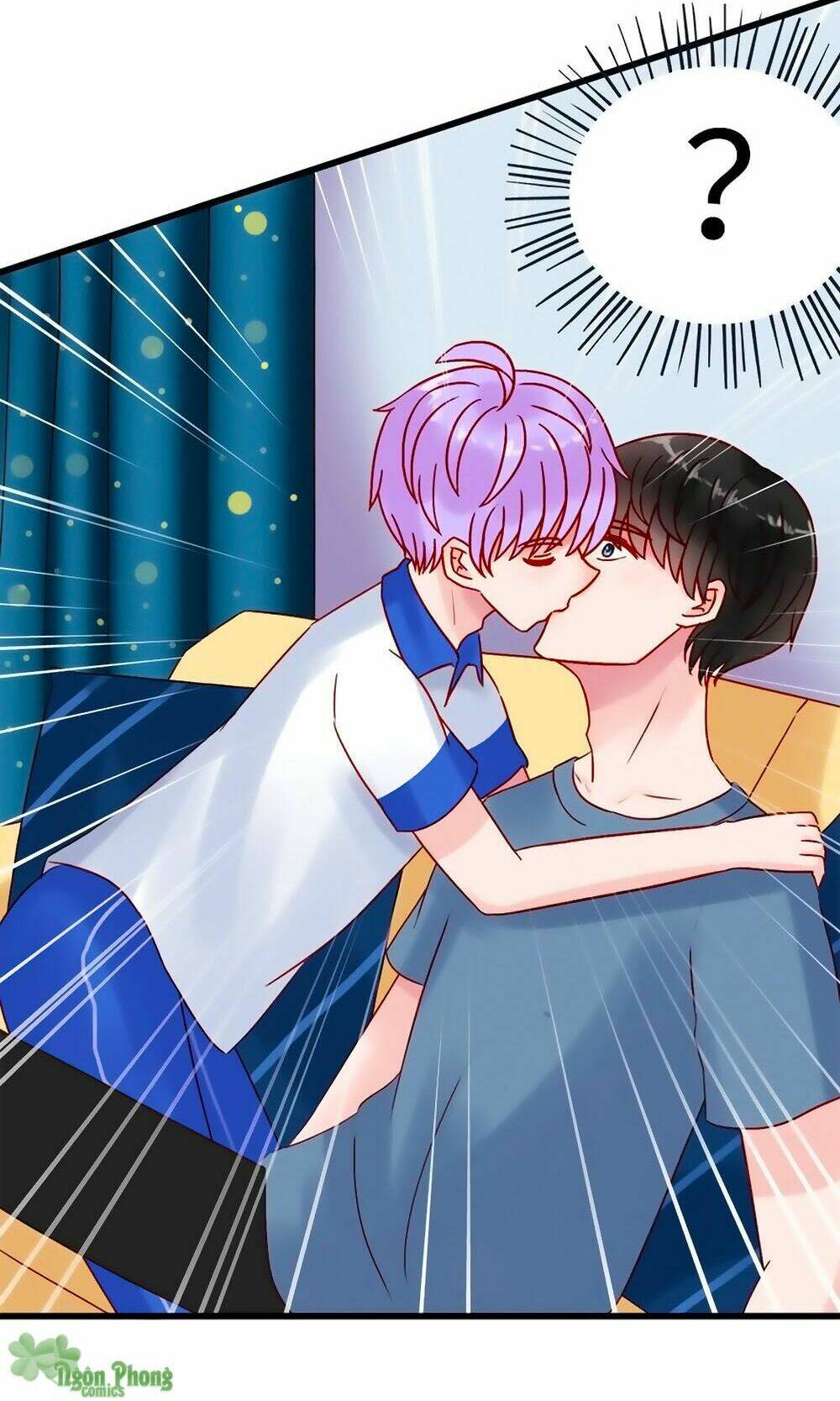 phải lòng ông chú hàng xóm chapter 35 21