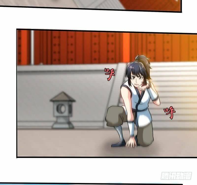 chí tôn thần ma chapter 24 16