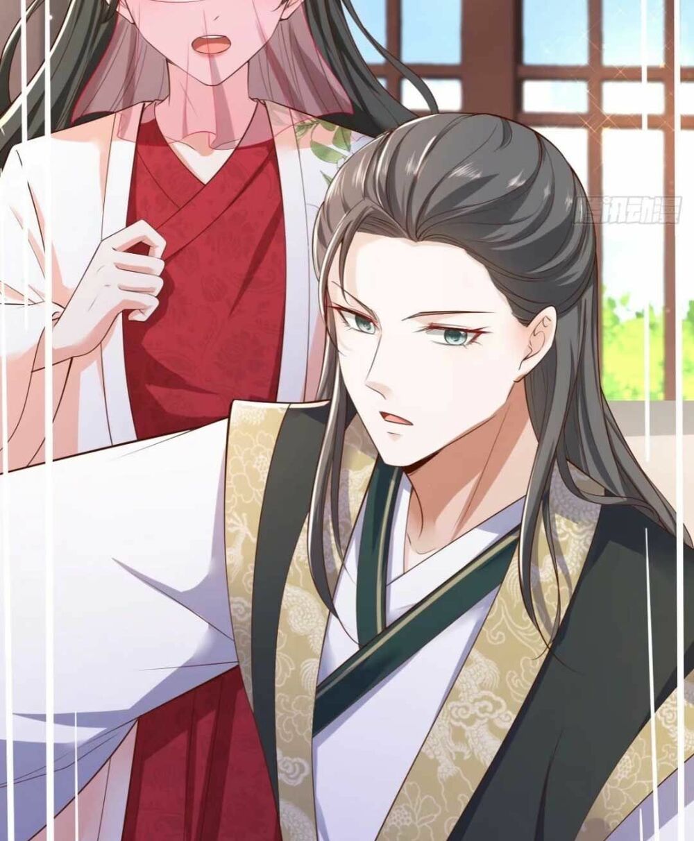 đại đích nữ trọng sinh về báo thù chapter 3 95