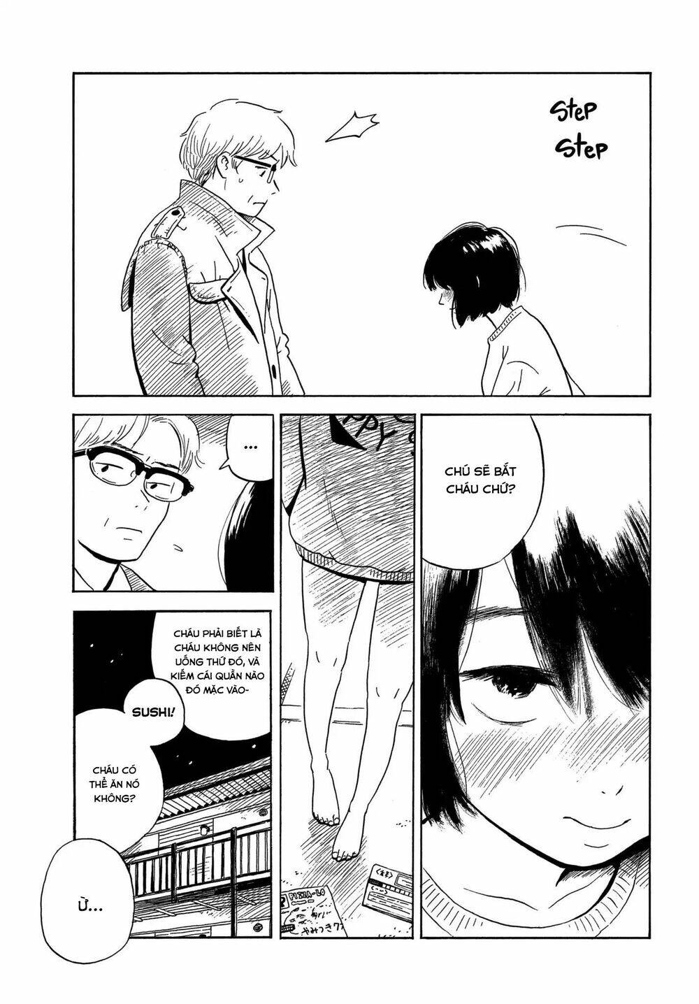 nora to zassou chapter 7 21