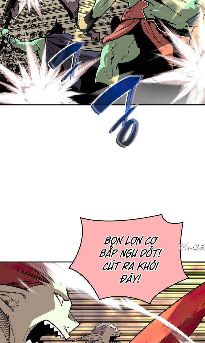 tôi là lính mới chapter 145 89