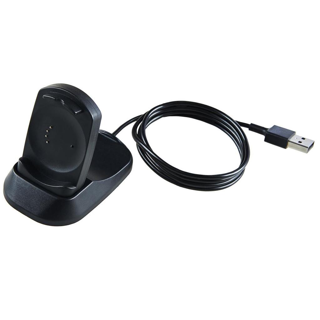 USB Watch Charger Charging Station Charging Station for Misfit Vapor