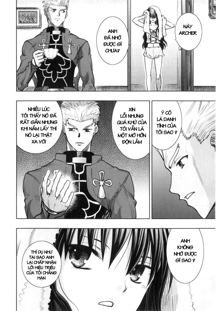 fate stay night chapter 32 16