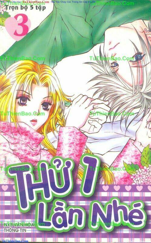 thử 1 lần nhé chapter 8 1