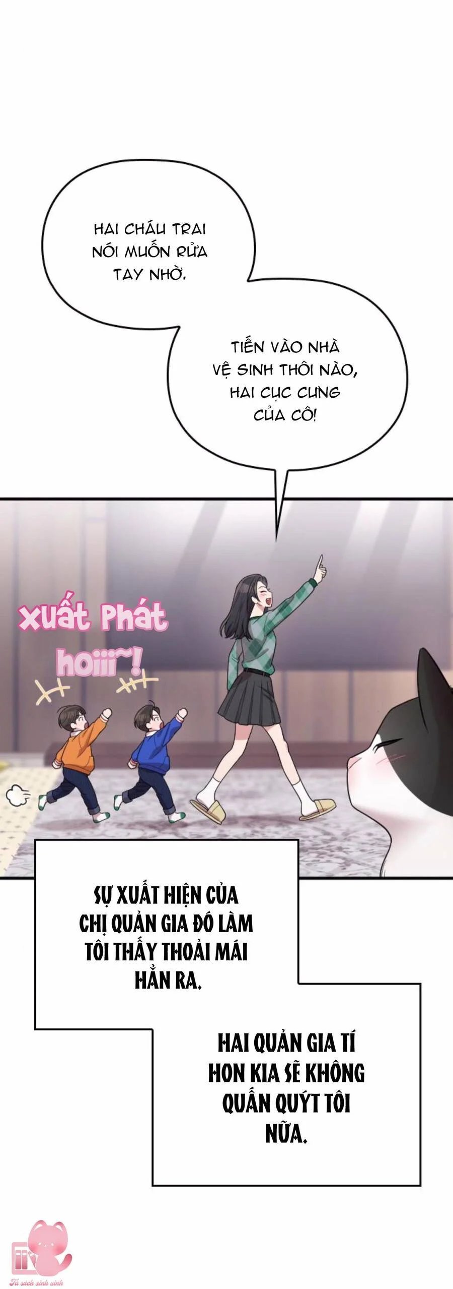 cô đi mà lấy chồng tôi chapter 67 99