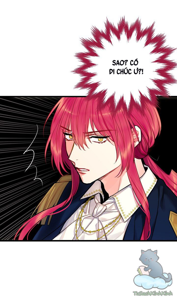 thánh nữ ẩn danh chapter 200 55