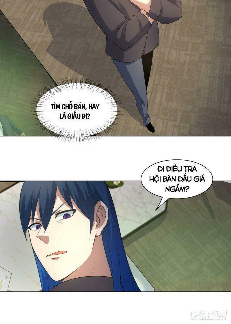 thần long tinh chủ chapter 35 10