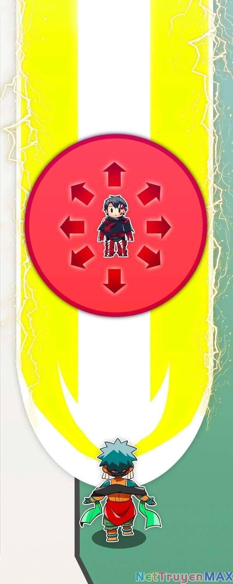 Huyết Thánh Cứu Thế Chủ~ Ta Chỉ Cần 0.0000001% Đã Trở Thành Vô Địch chapter 27 104