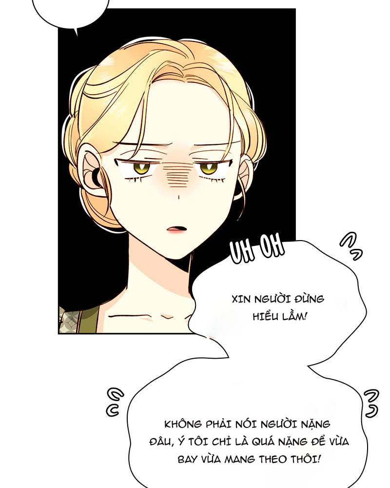 Hoàng Hậu Tái Hôn chapter 30.1 9