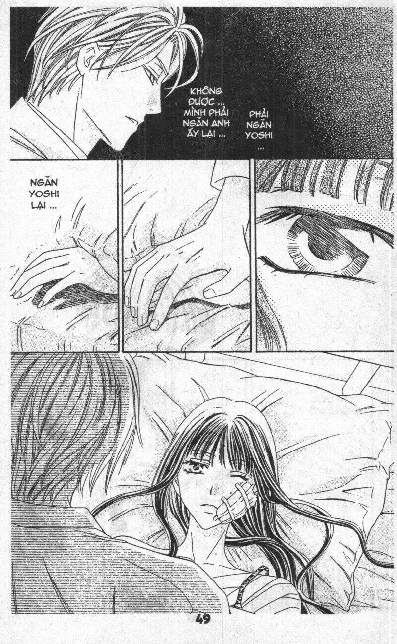 bông hoa bí ẩn chapter 6 49