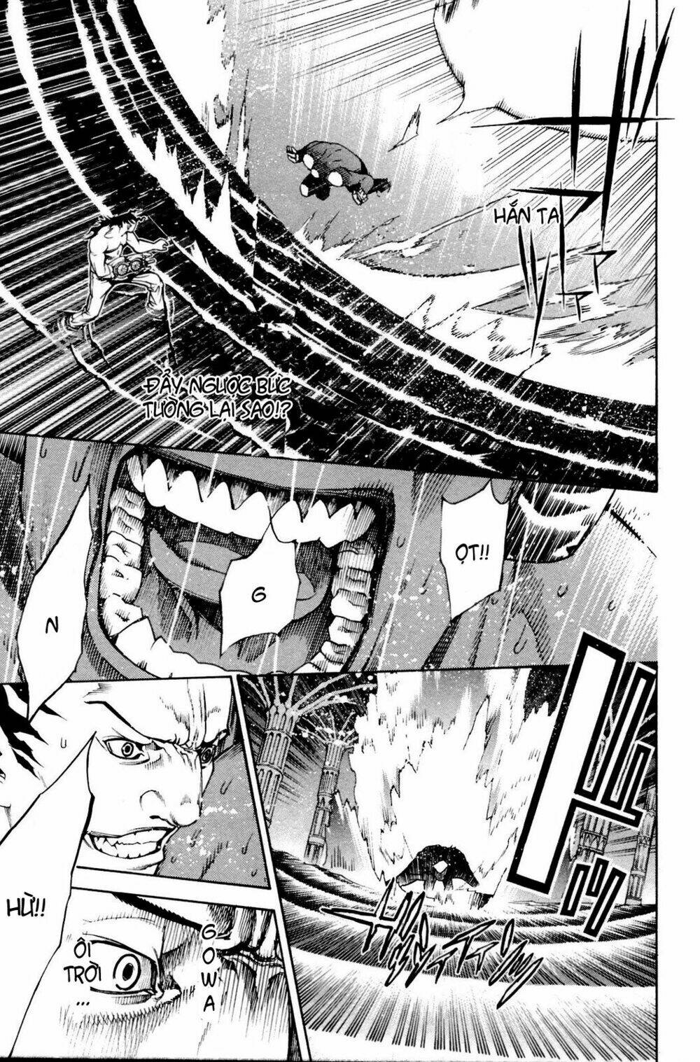 air gear chapter 219 9