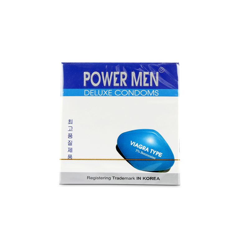 Chai Xịt Kéo Dài Thời Gian Vimax Men Delay Spray + Bcs Power Men (Hộp 3 Cái) - Hàng Chính Hãng 100% - Che Tên Sản Phẩm