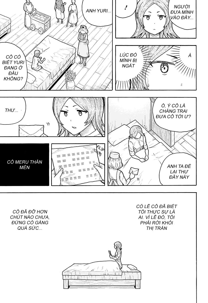 anh hùng lấy vợ chapter 5.2 22