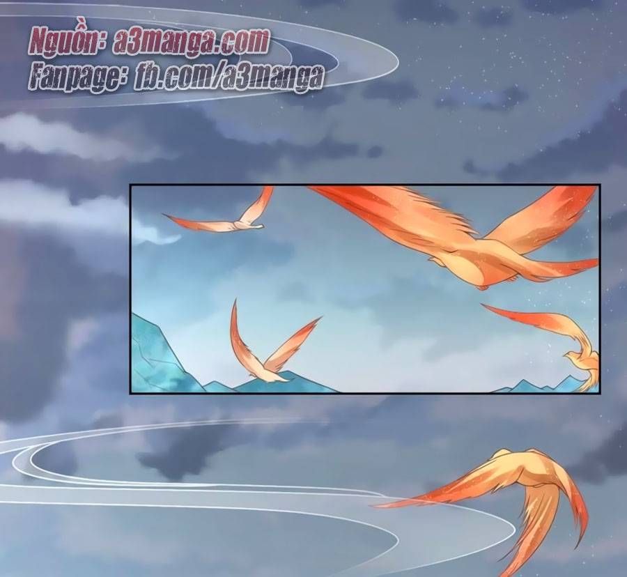 thanh khâu nữ đế: phu quân muốn tạo phản chapter 1 1