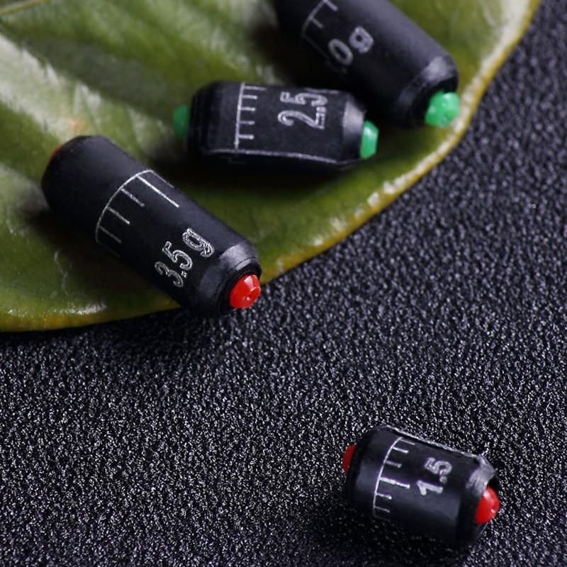 Chì Lá Câu Cá Cuốn Sẵn Chuyên Câu Đài Câu Đơn Có Thanh Cuốn Trì Cao Cấp PK-14