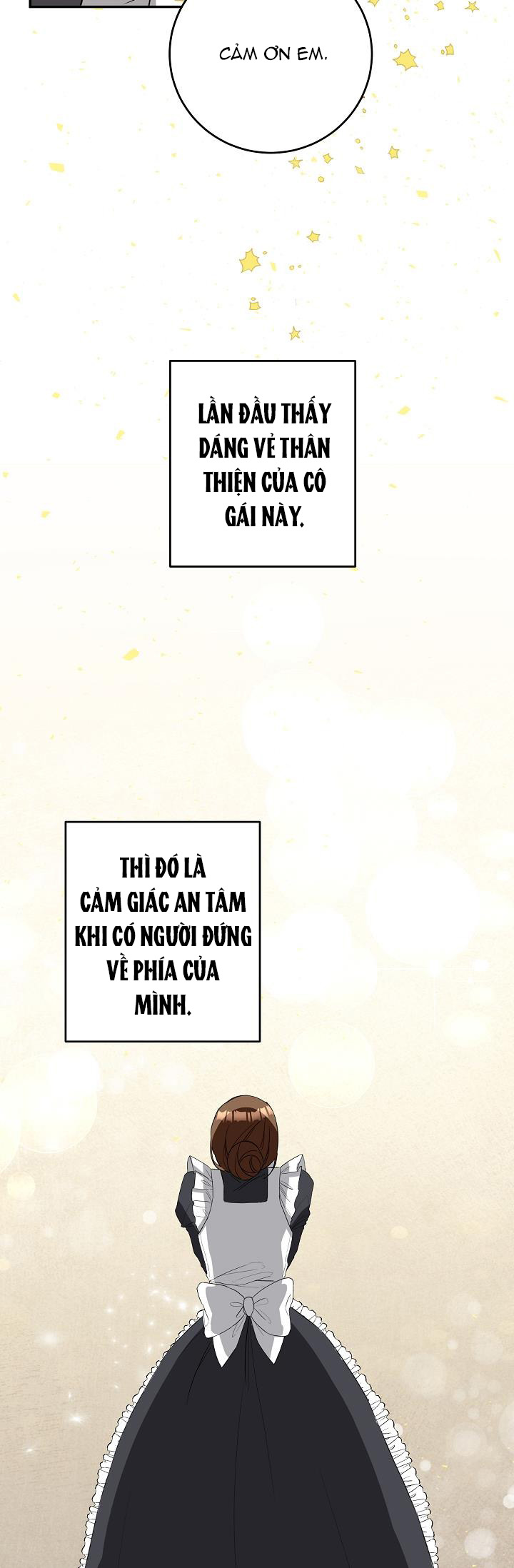 lí do cô ấy trở thành ác nữ chapter 4 55