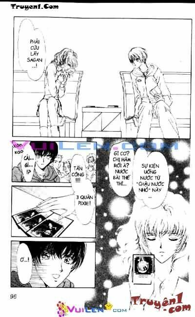 vua bài chapter 1 97