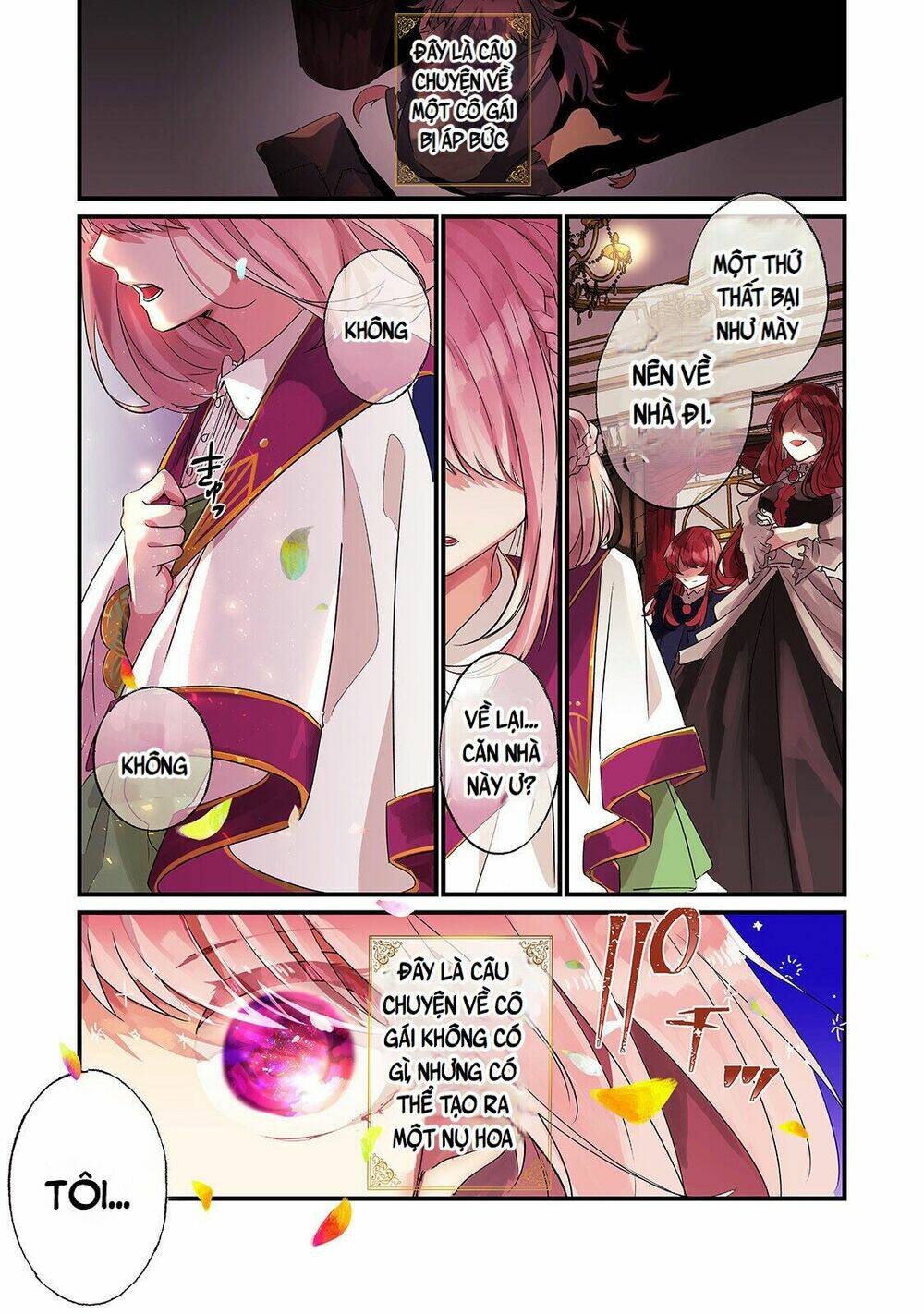 nido to ie ni wa kaerimasen chapter 1 1