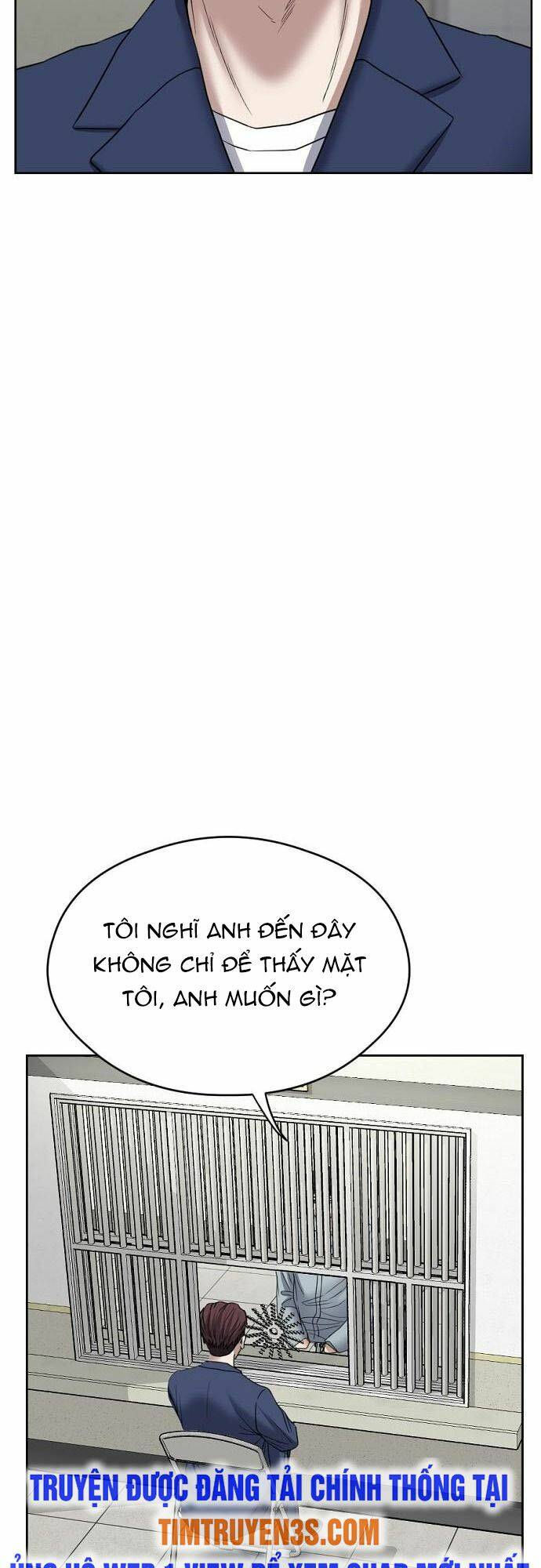 đấu kiếm - công tố viên lách luật chapter 7 22