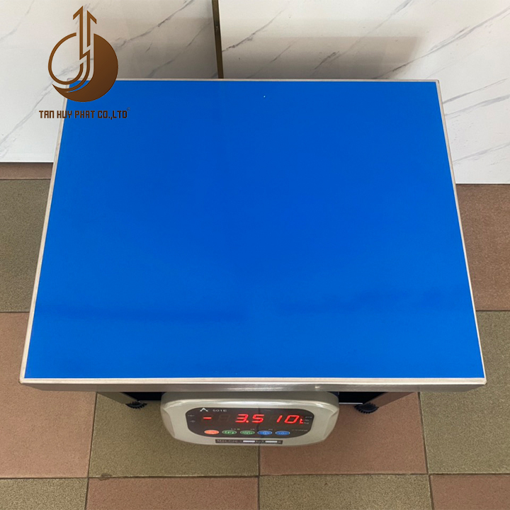 Cân Ghế Điện Tử A501E-40X50CM