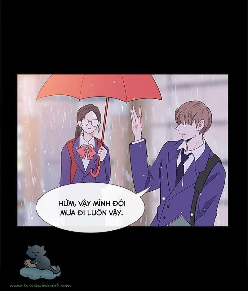 về bên anh chapter 3 11