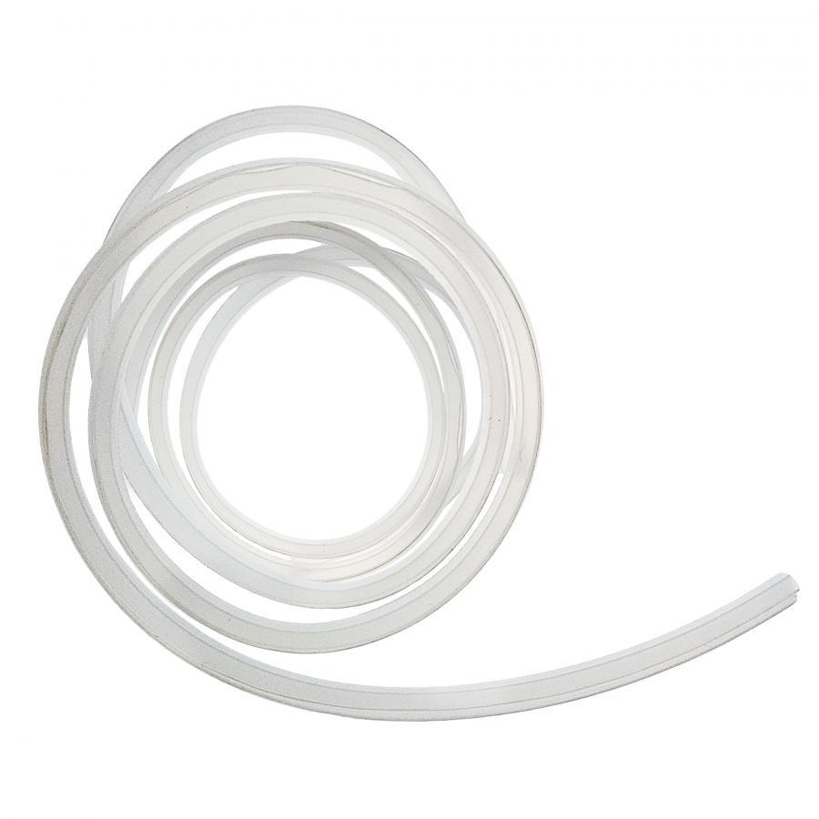 Combo Ron Chuyên Dụng Dán Khung Cửa Kính 6mm + 1 tuýt keo HZY 705 chuyên dụng