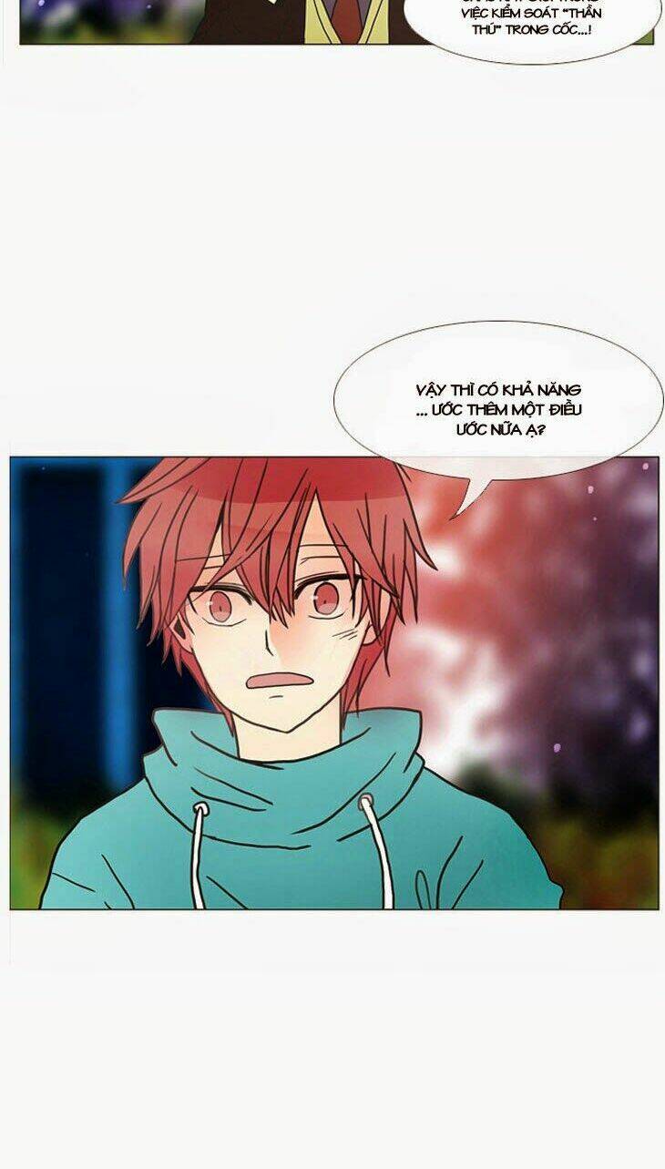 món quà từ chúa chapter 6 48