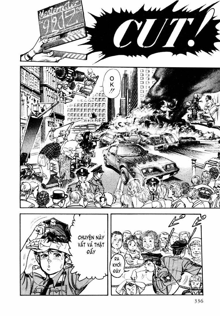 mad bull 34 chapter 11 5