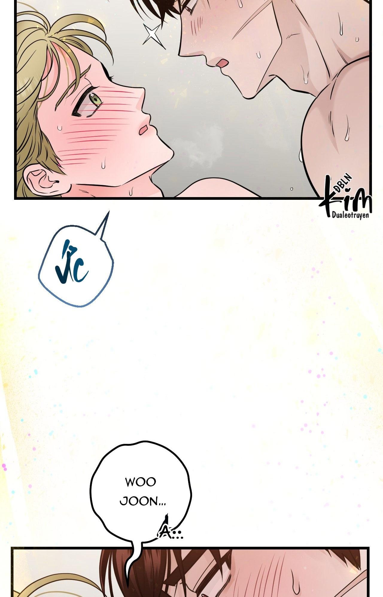 over the paradise chapter 48 7