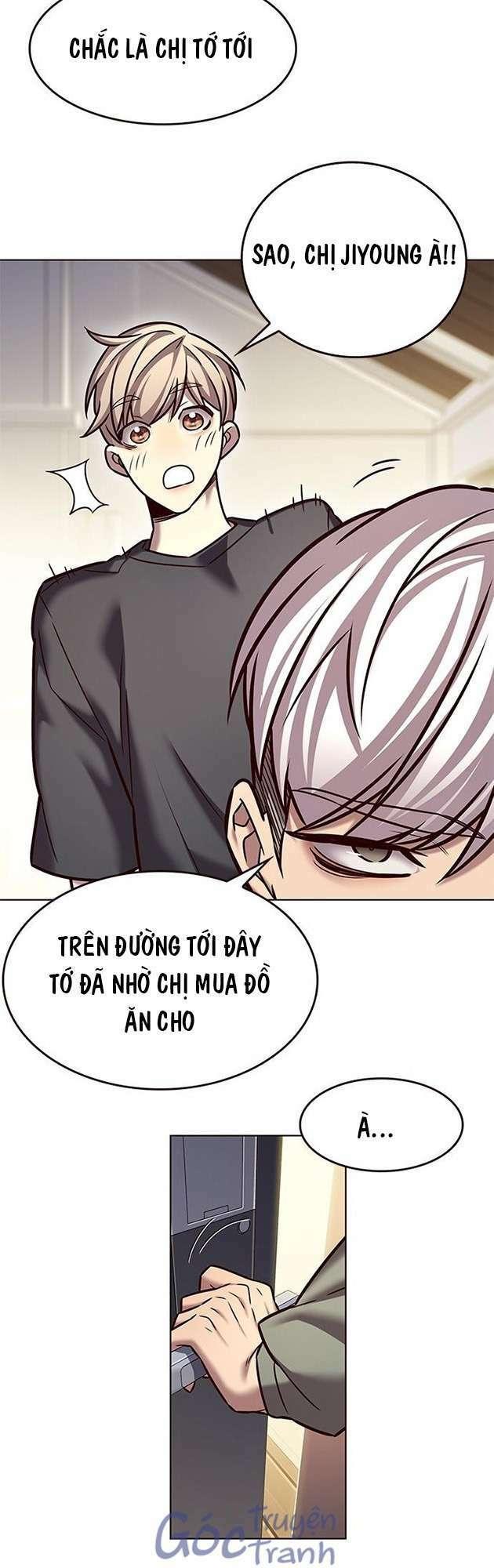 biến thân thành mèo chapter 276 45