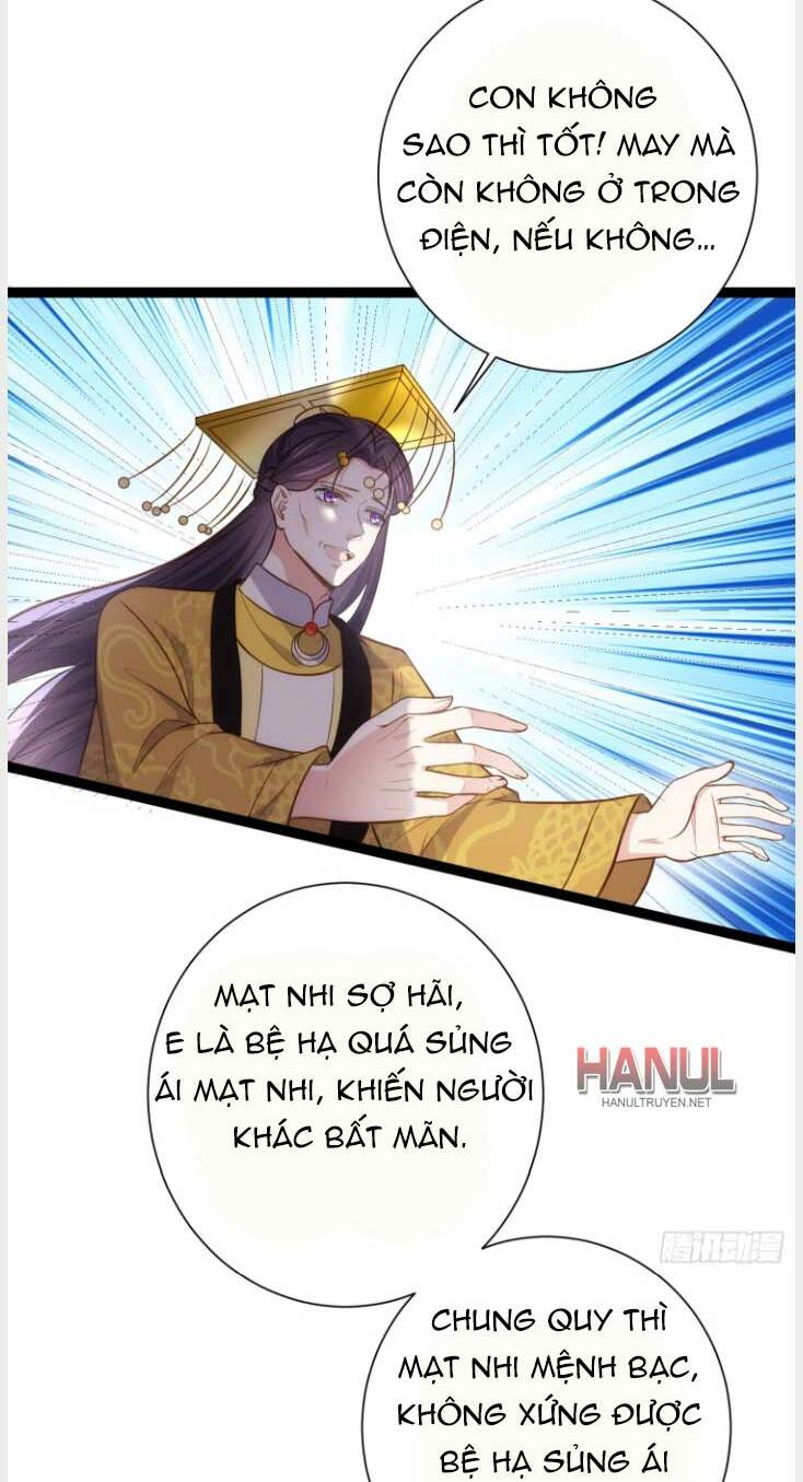 hoạn phi thiên hạ chapter 235 16