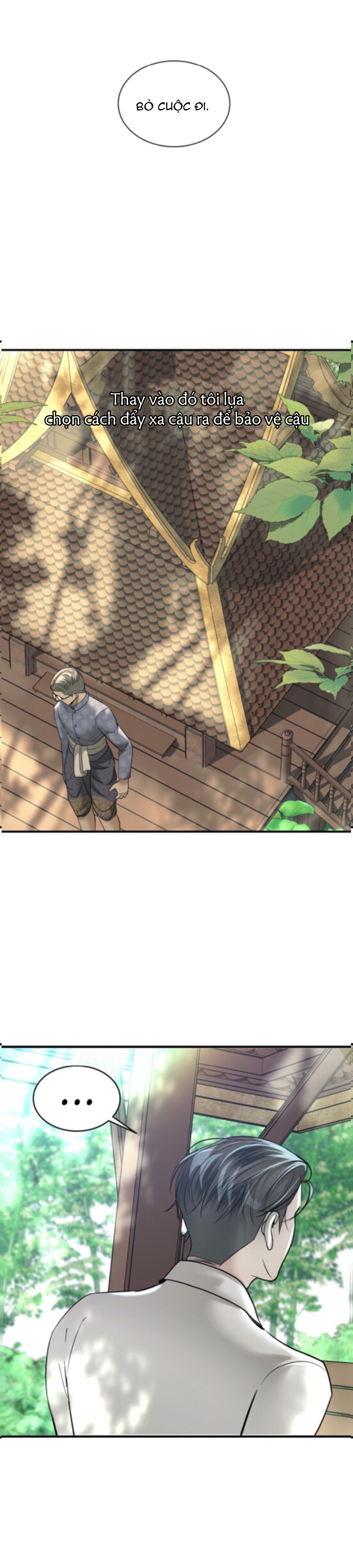 tôi là công tử đẹp nhất xiêm chapter 35 15