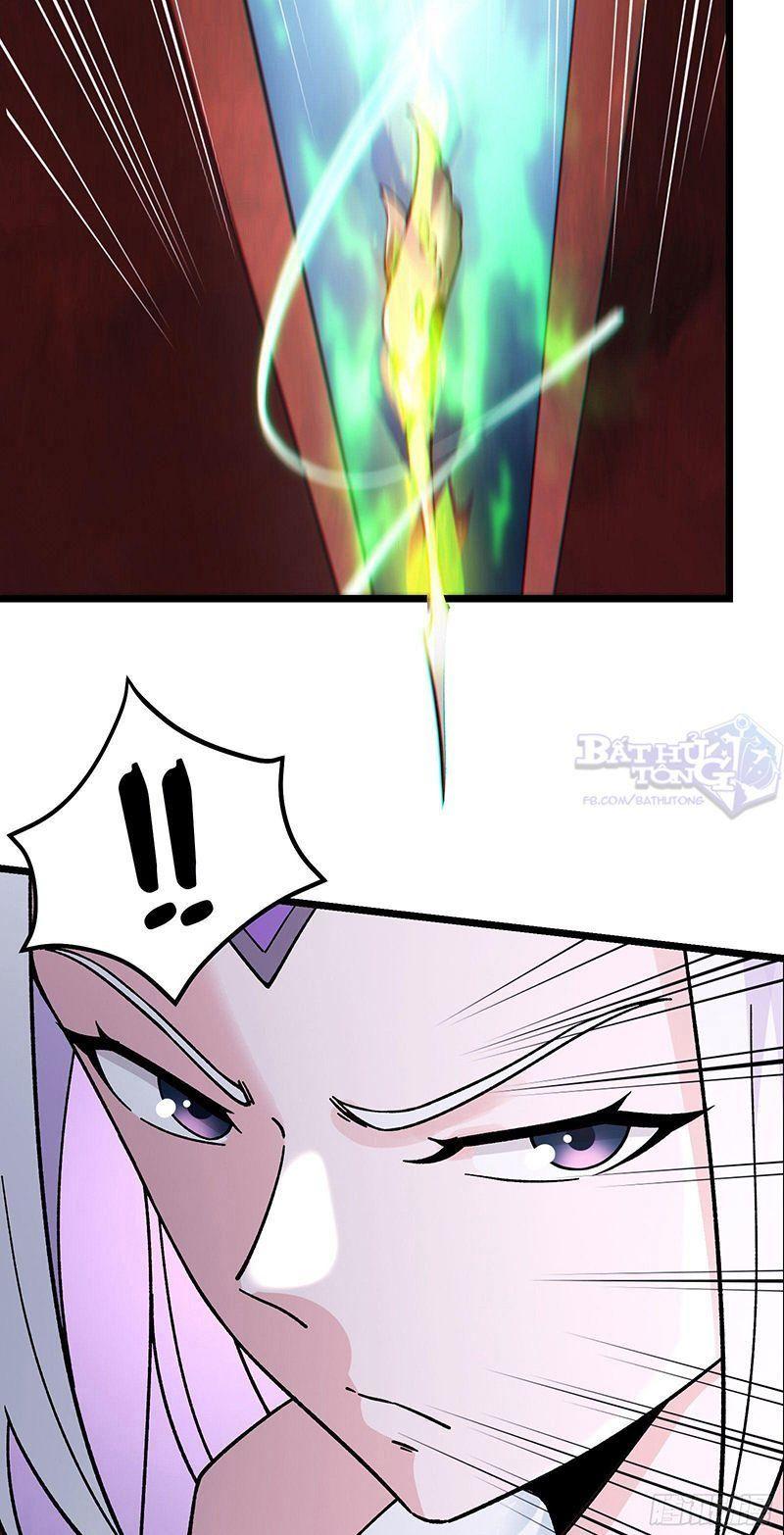 đồ đệ ta toàn là nữ ma đầu chapter 85 9