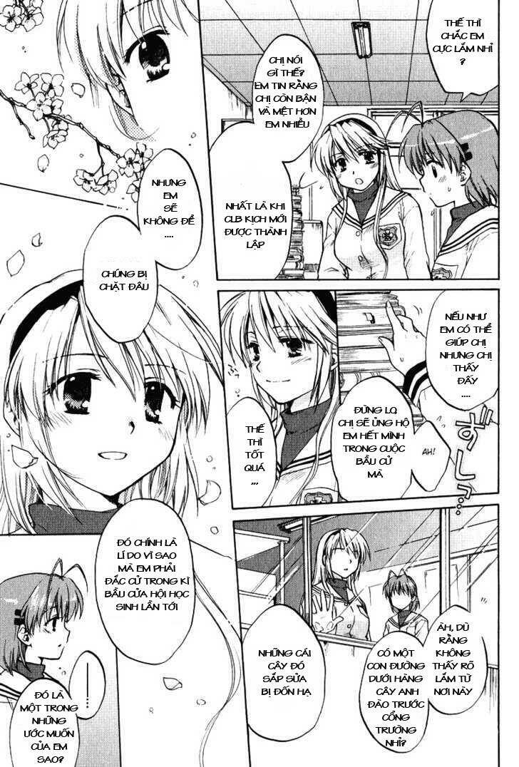 clannad chapter 9 9