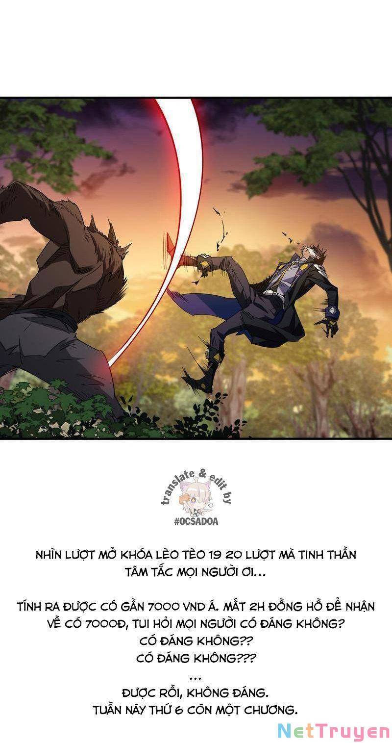 võng du chi cận chiến pháp sư chapter 450 24