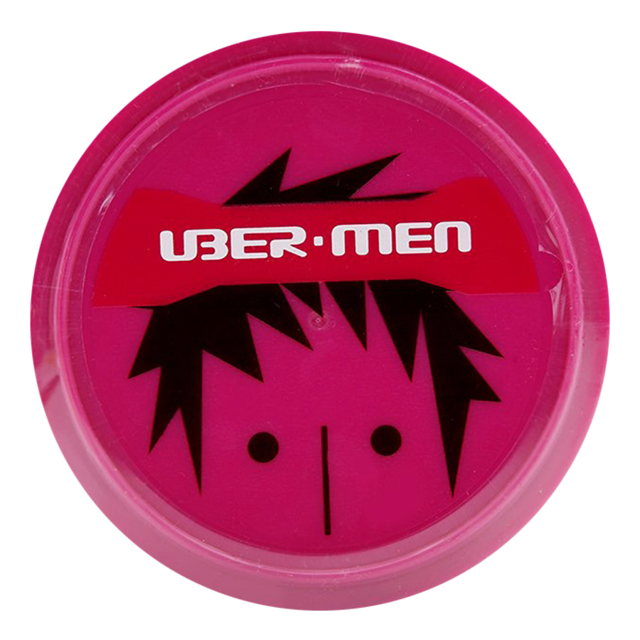 Sáp Vuốt Tóc Tạo Nếp Tóc Dựng Và Vuốt Đuôi Ubermen Spike Wax (70g)