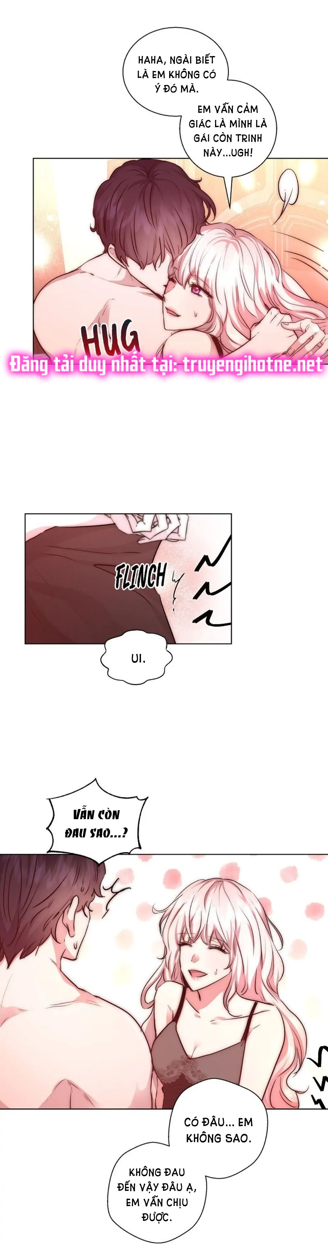 5500 sắc thái của quỷ vương chapter 32.2 16