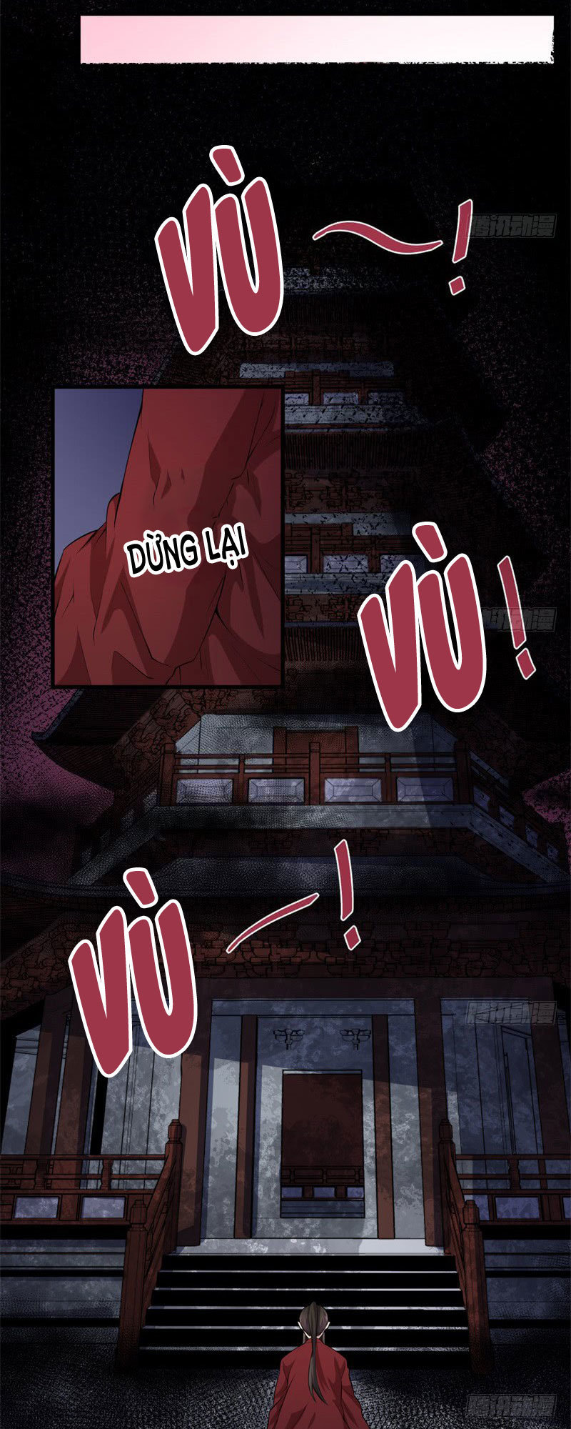 ngạo kiều quỷ vương yêu ta chapter 119 23