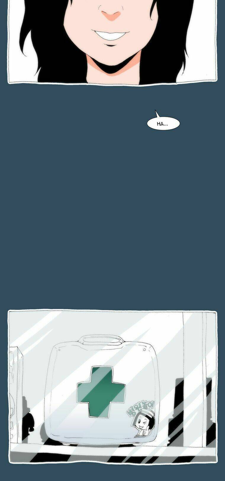 can't see can't hear but love chapter 23 44