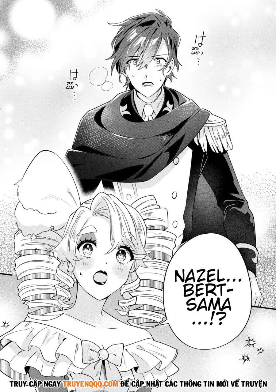 tôi là một tiểu thư ăn mặc không hợp thời trang, nhưng khi tôi giúp đỡ một thiếu gia độc ác, anh ta quay ra thích tôi chapter 2.5 10