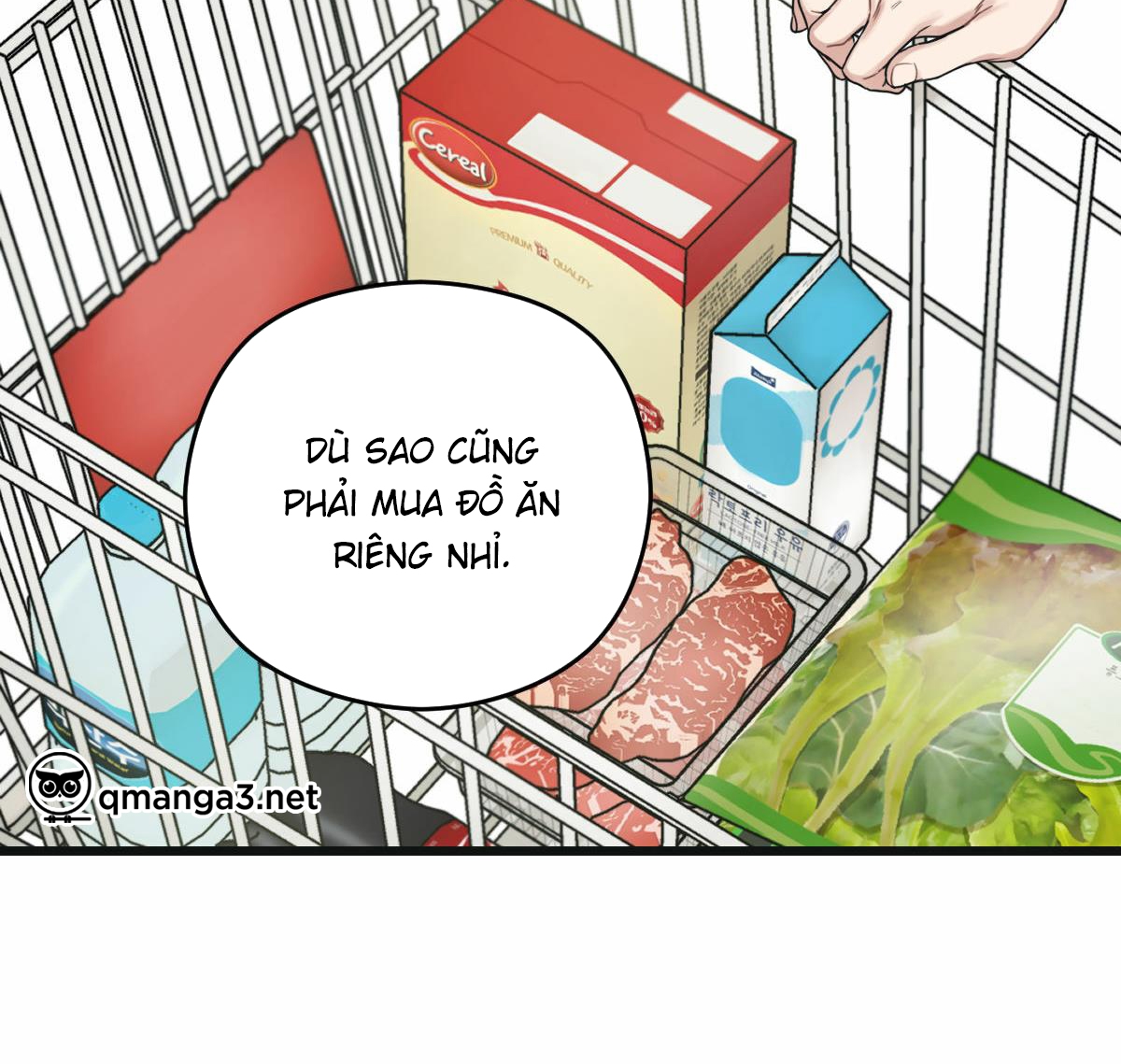 tương phùng chapter 24 100