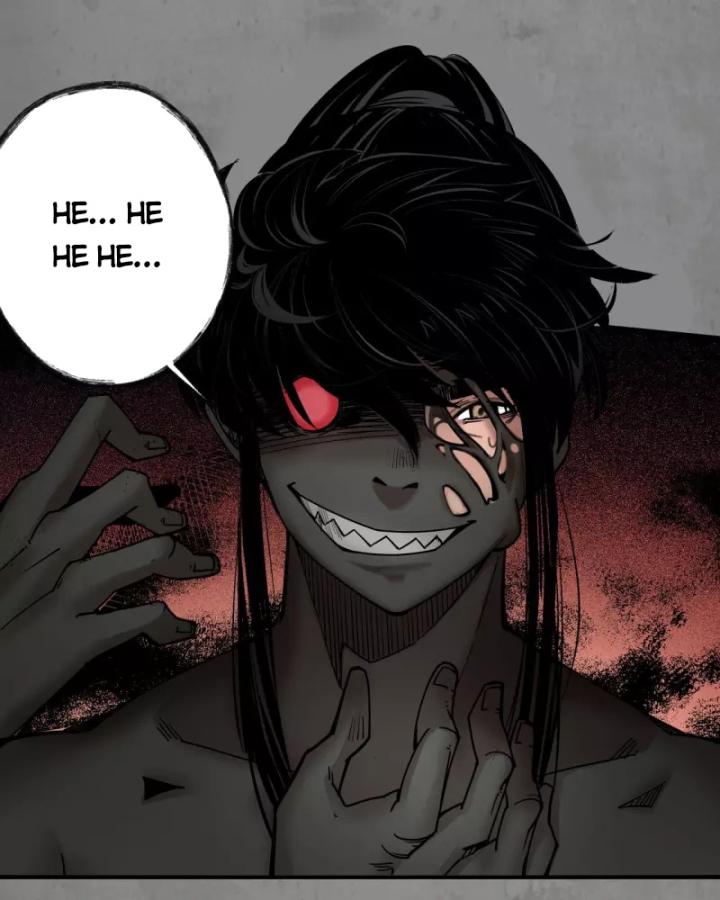 Tạng Phong Hành chapter 184 43