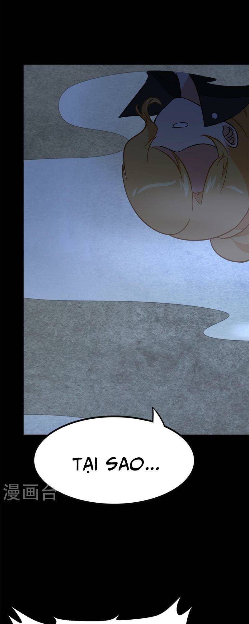 bạn gái virus của tôi chapter 356 19