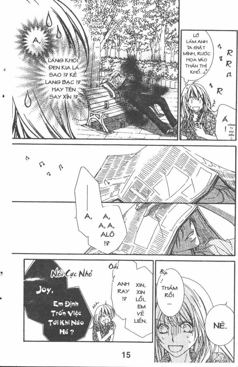 aishiteru tte itte mo ii yo chapter 1 15