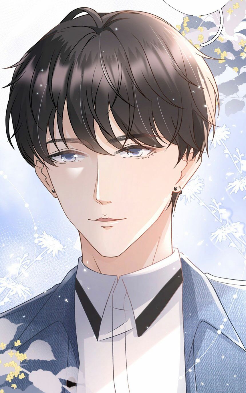 bạn gái tôi mới 30+ tuổi xuân chapter 10 22