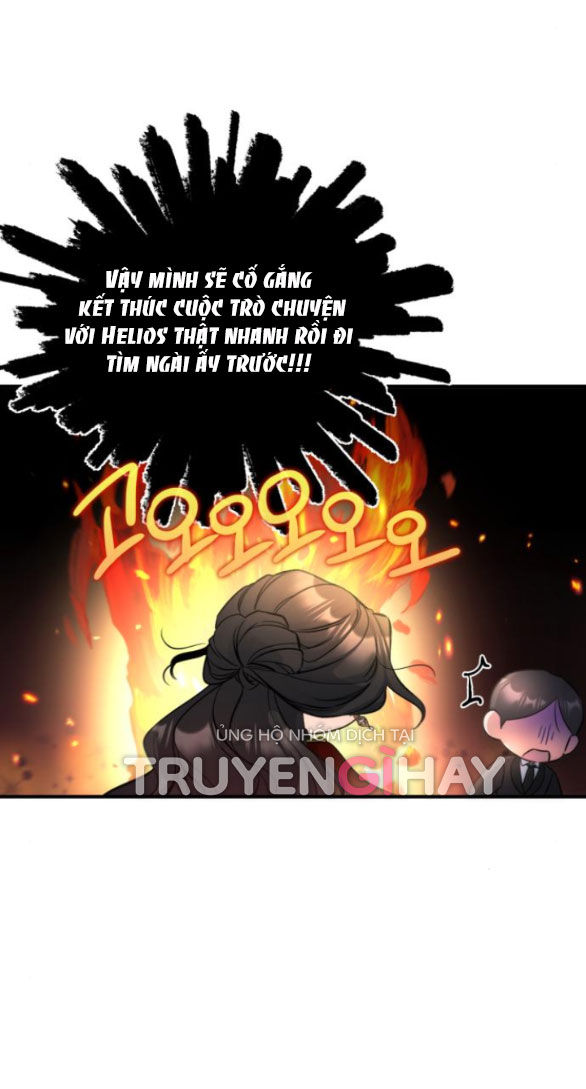 dành cho nhân vật bị bỏ rơi yêu thích nhất của tôi chapter 25.2 33