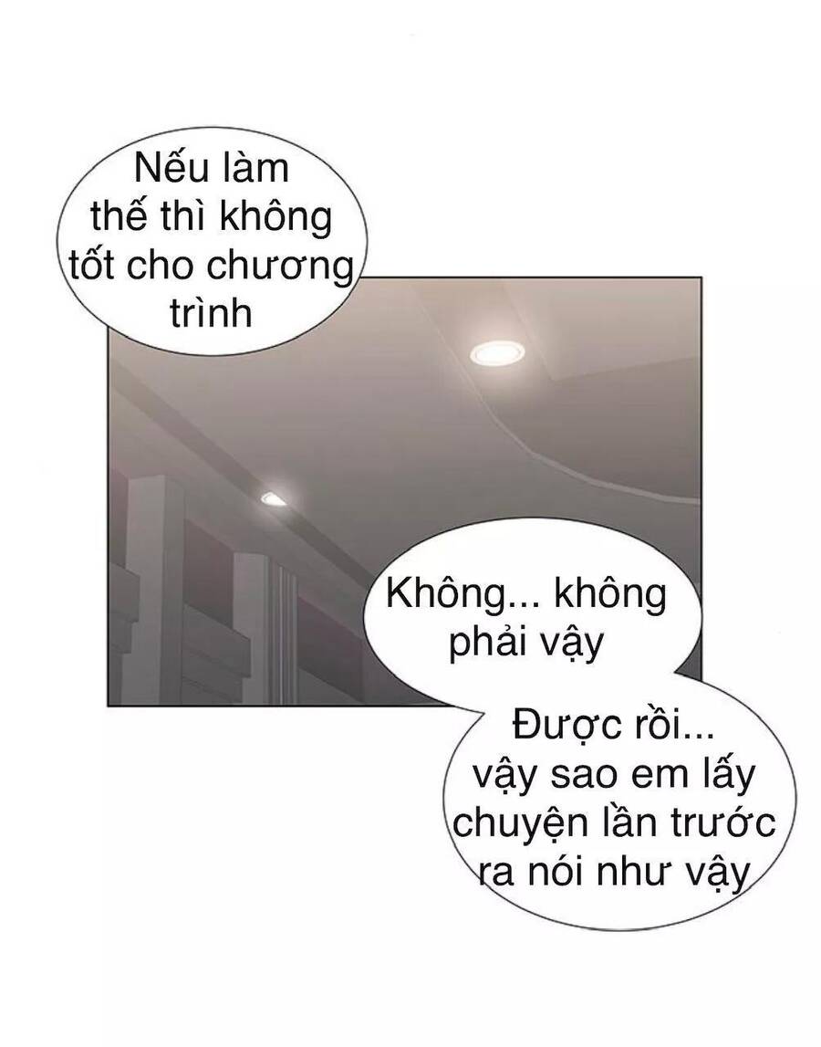 idol và sếp, em yêu ai? chapter 93 18