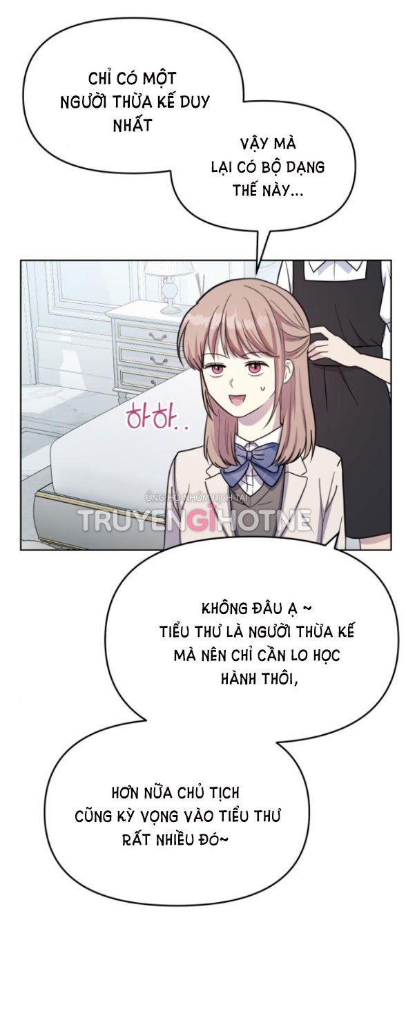 quản gia, cho tôi đi chapter 2.1 3