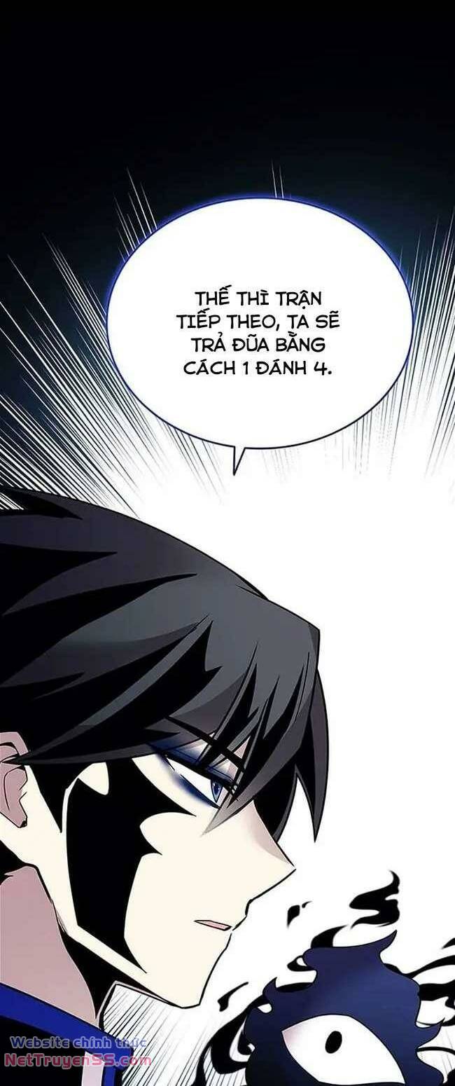 chuyển sinh thành ác nhân chapter 131 21